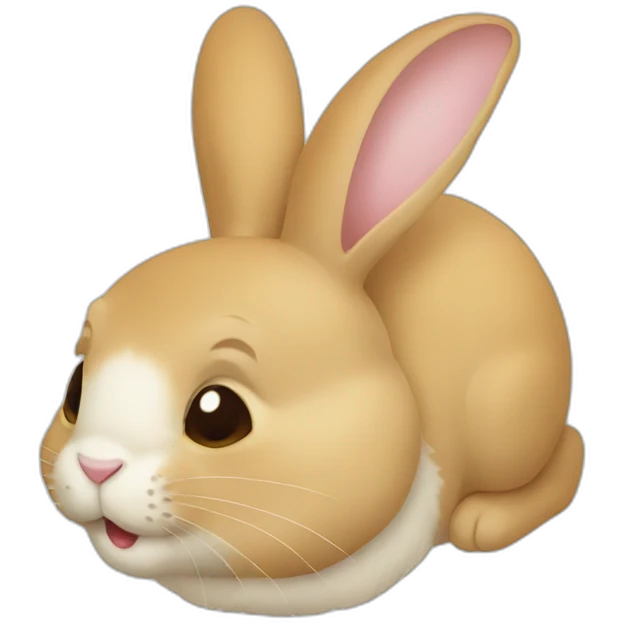 Lapin emoji