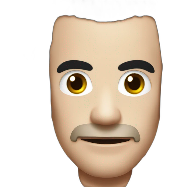 Rammstein emoji
