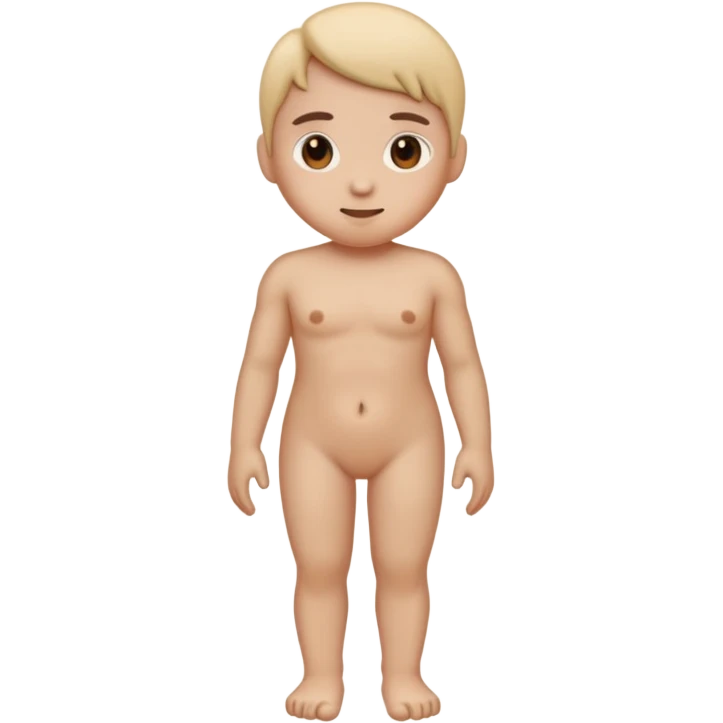 Nude emoji