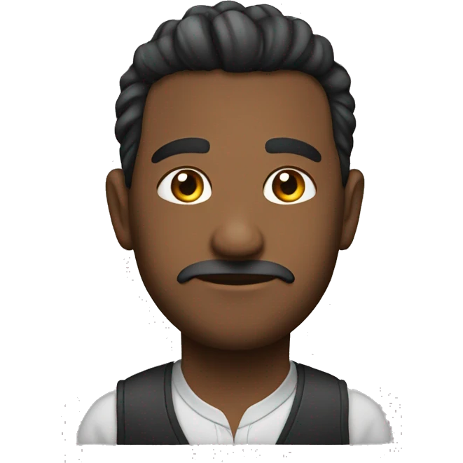 سرباز عاشق emoji