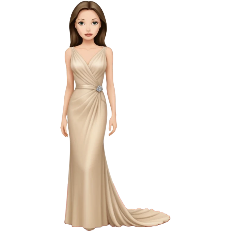 angelina jolie on red carpet emoji