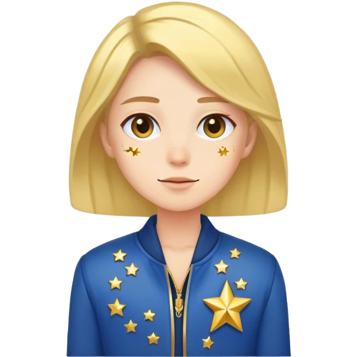 european union enthusiast emoji