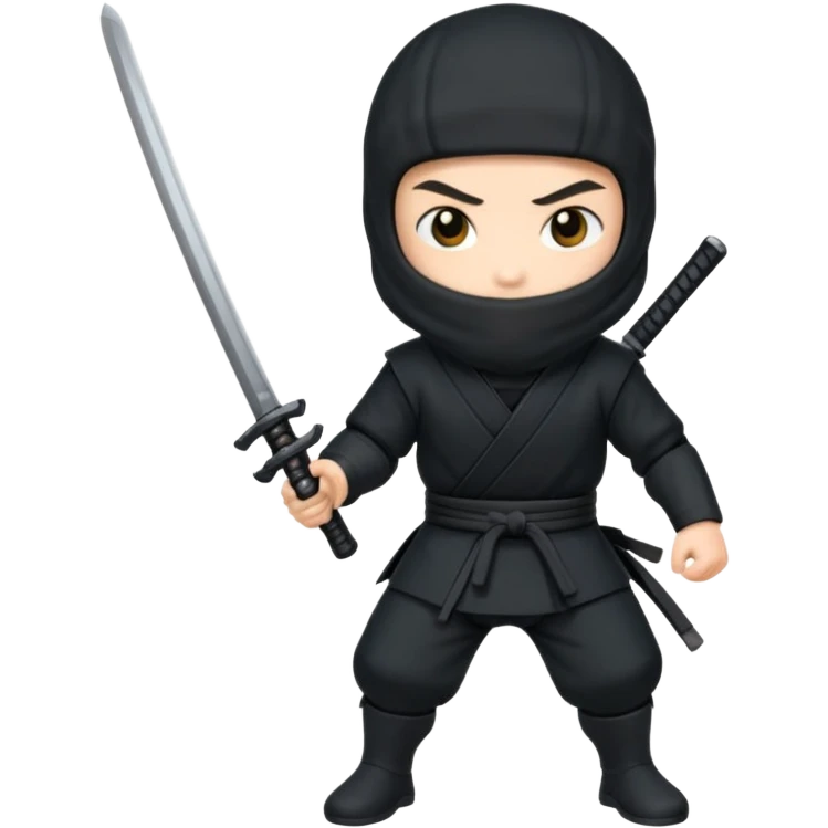ninjag emoji