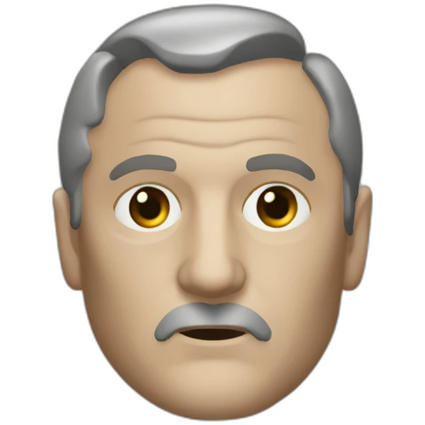 Hannibal LectoR emoji