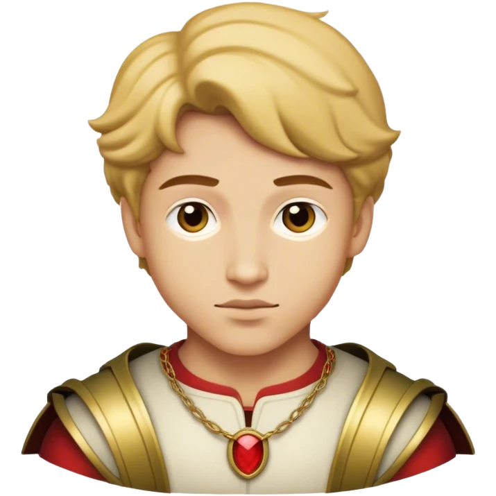 Художник Рафаель emoji