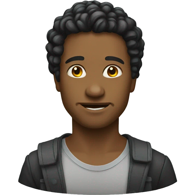 шок emoji
