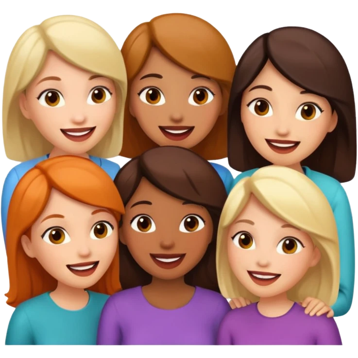 Ghossip emoji