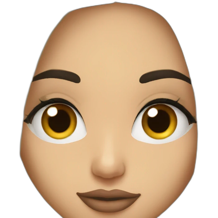 Kylie Jenner  emoji