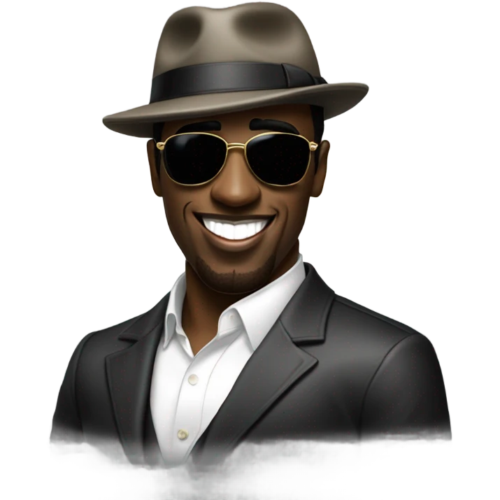 p diddy emoji