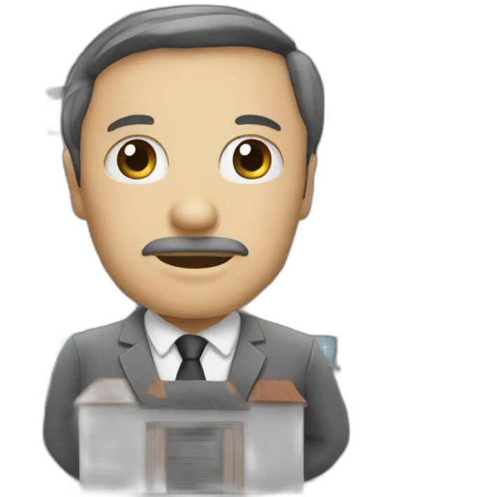 INMOBILIARIA emoji