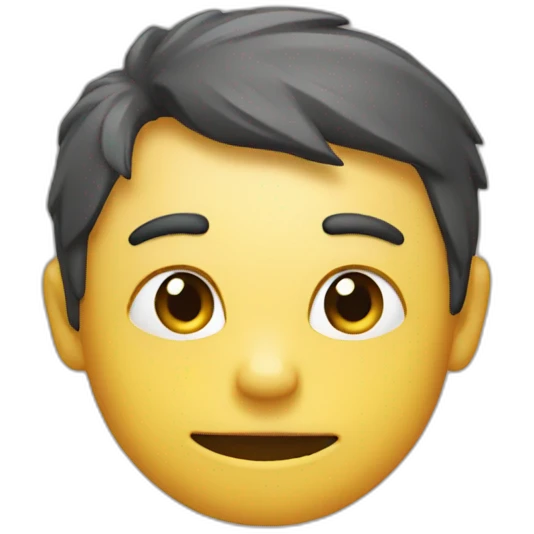 scratch emoji