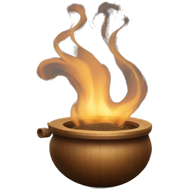 incense emoji