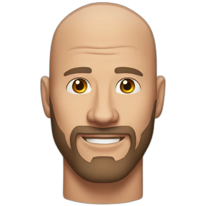 Steve-Austin emoji