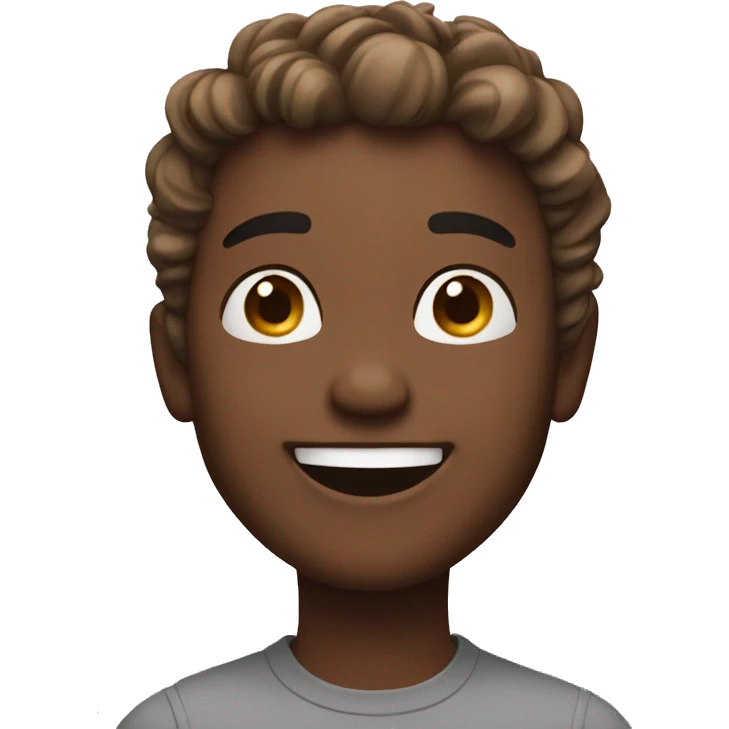 Happy 😊 emoji