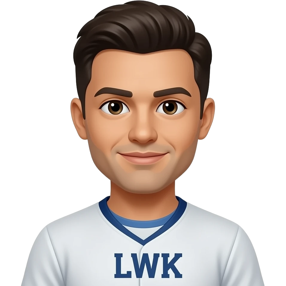 LWK emoji
