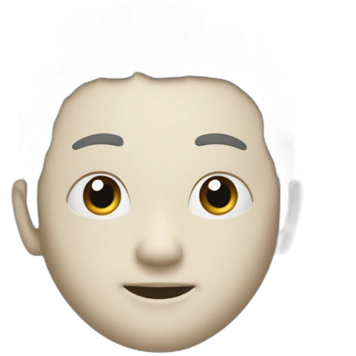 Gojo emoji