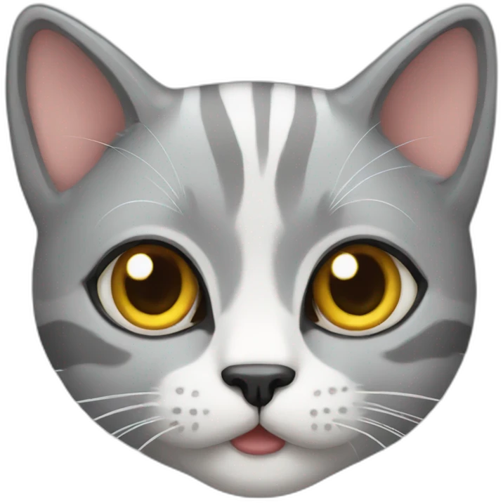 Cat emoji