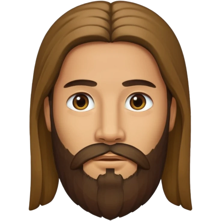 Jesús emoji