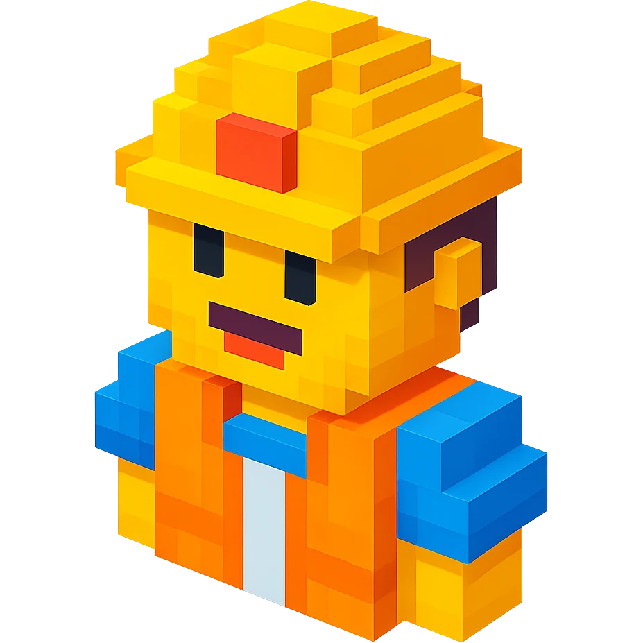 Byggbranschen emoji
