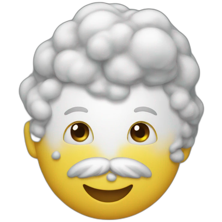 eat l'air emoji