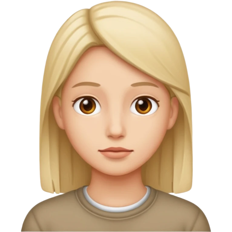 wanting to be noticed or recognised emoji