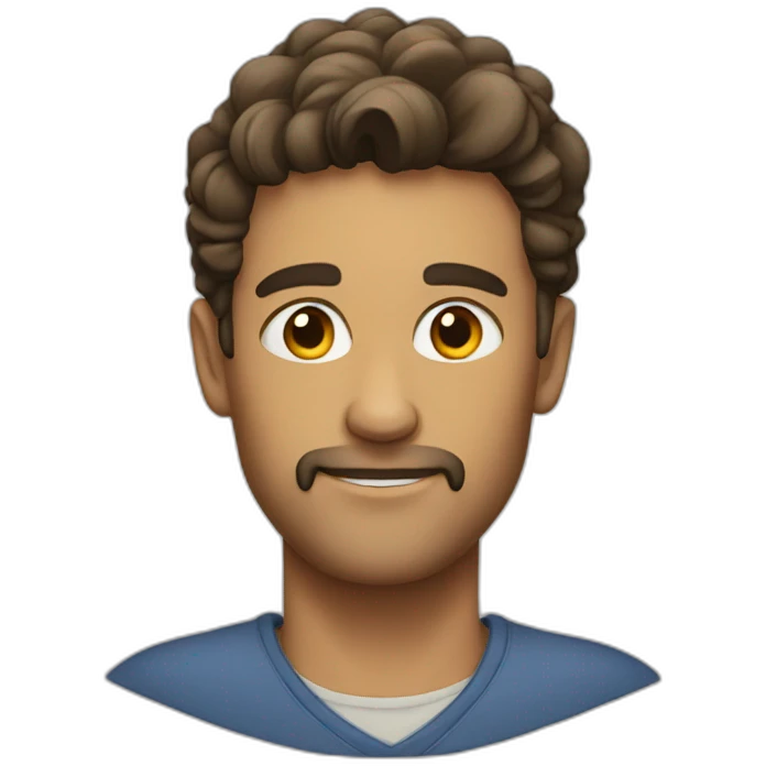 Maxwell emoji