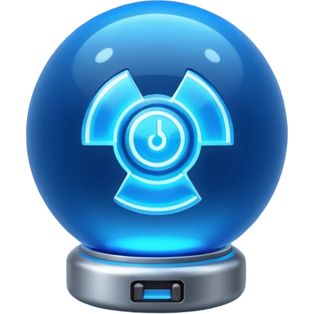 energy storage emoji