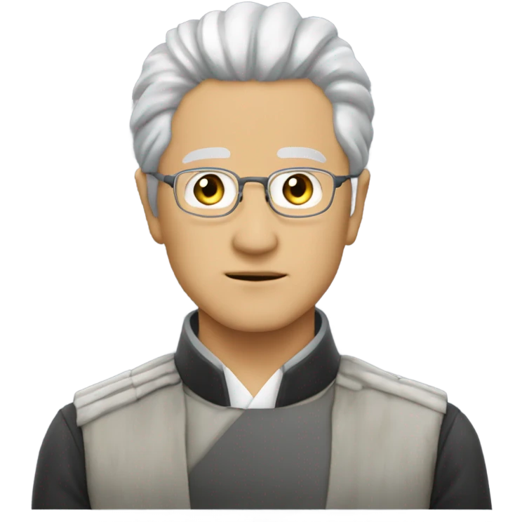 gojo satoru kediyi kucaklıyor emoji