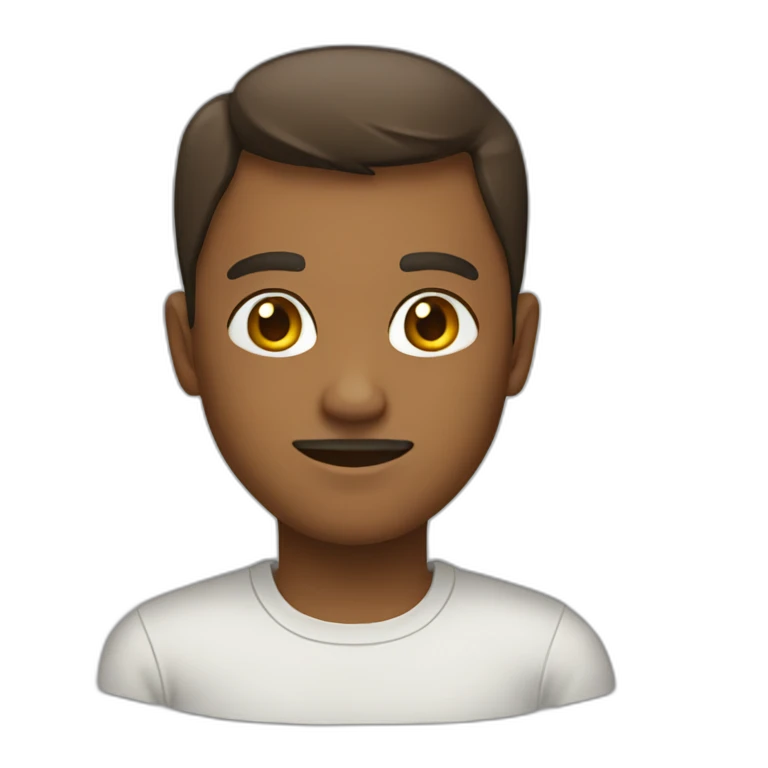 Humain emoji