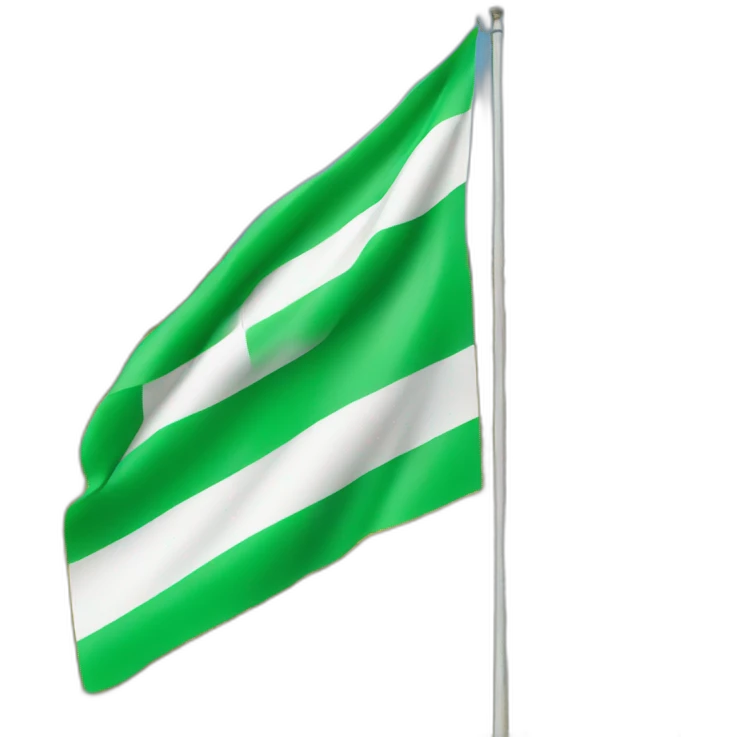 Flag of Apulia emoji