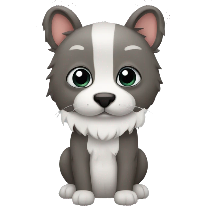 Animal Kwokka emoji