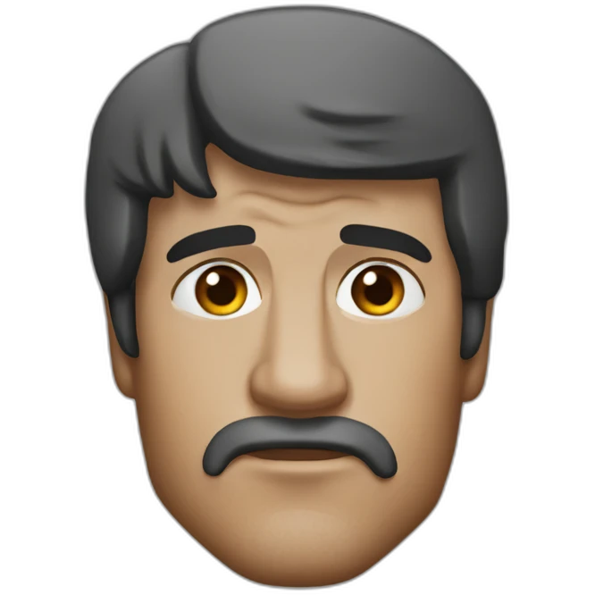 rocky balboa sly emoji