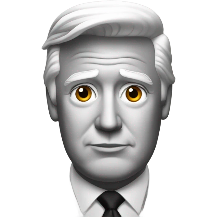 donald trump  emoji