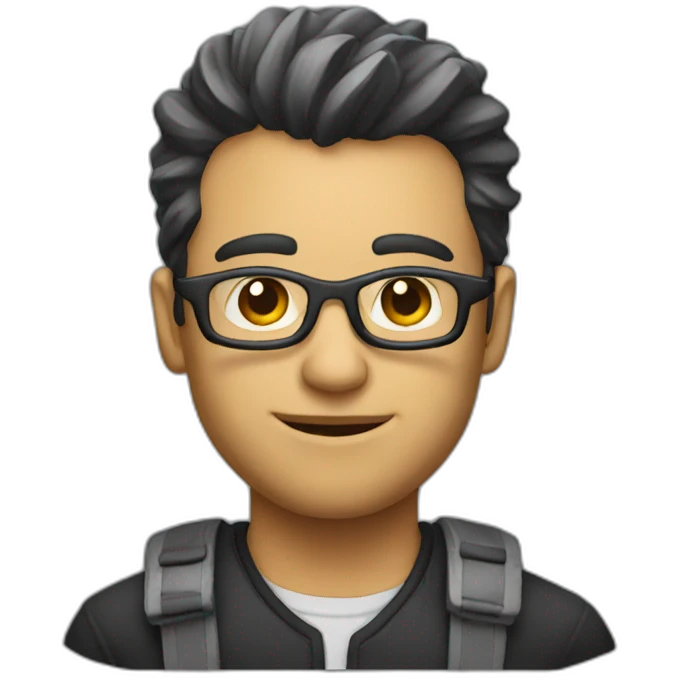 developer emoji