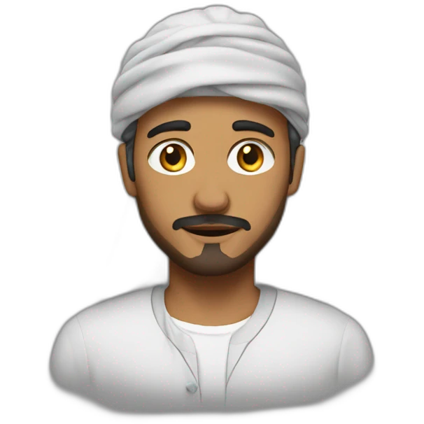 Mohamed kotbi emoji