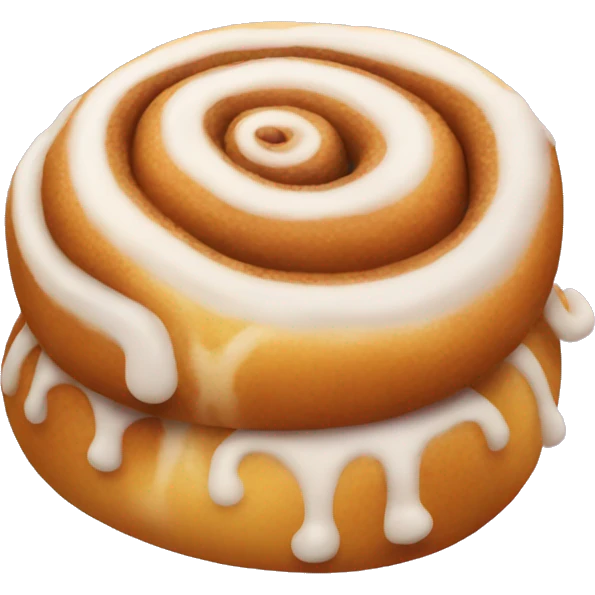 Cinnamonroll emoji
