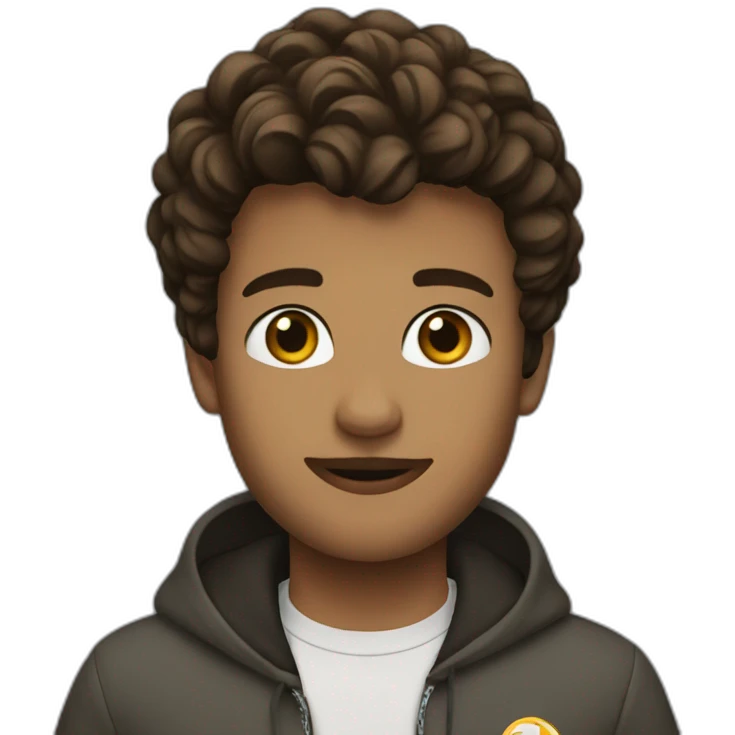 britton taylor emoji