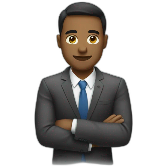 bussiness emoji