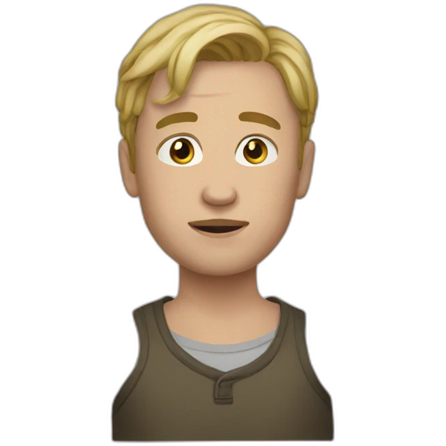tate andrew emoji