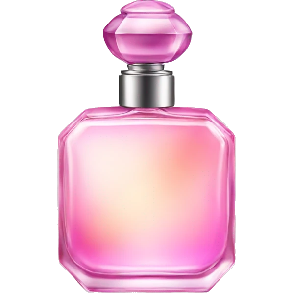 Perfumes  emoji