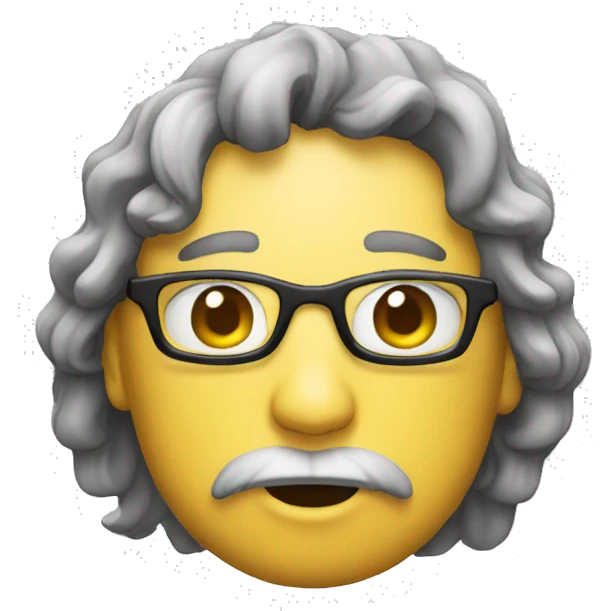 artificcial intellingence emoji