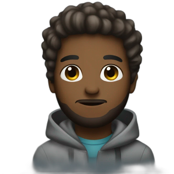Among Us Crewmate emoji