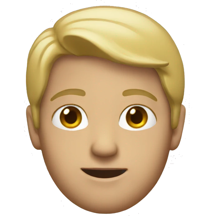 Focus emoji