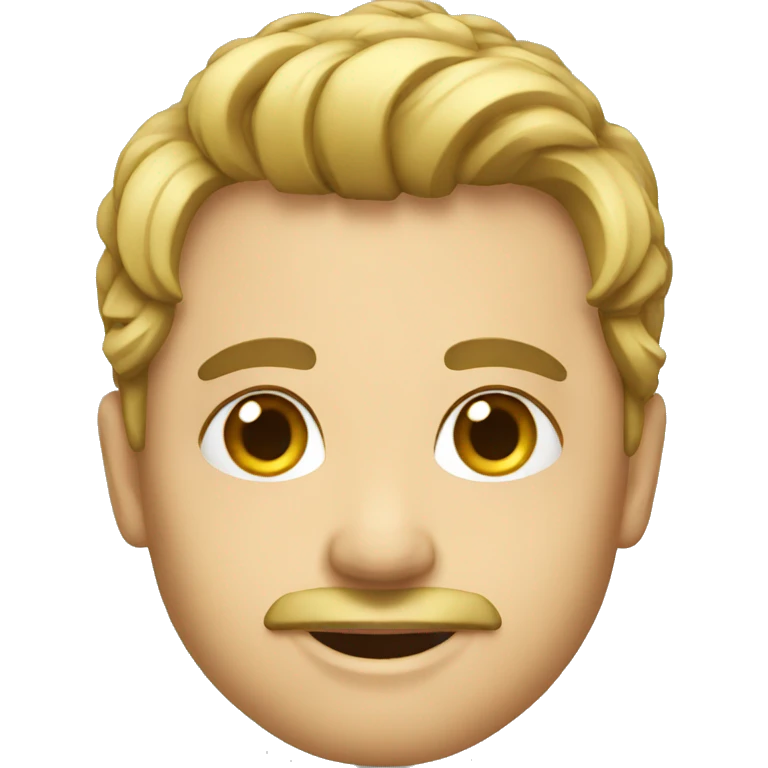 Classy country emoji