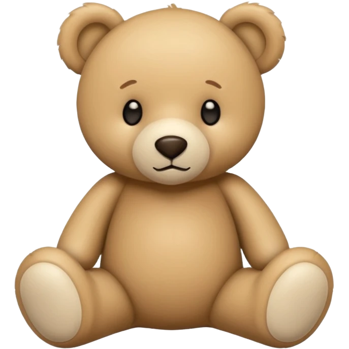 study plushie emoji