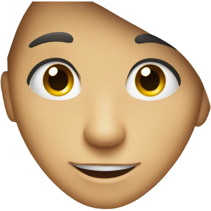 Help is a face emoji