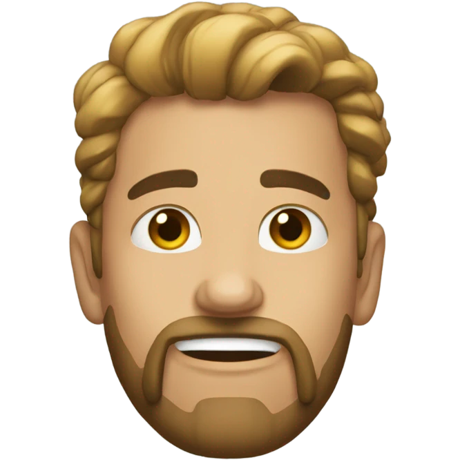 Make whatever you think I need to see right now.  emoji