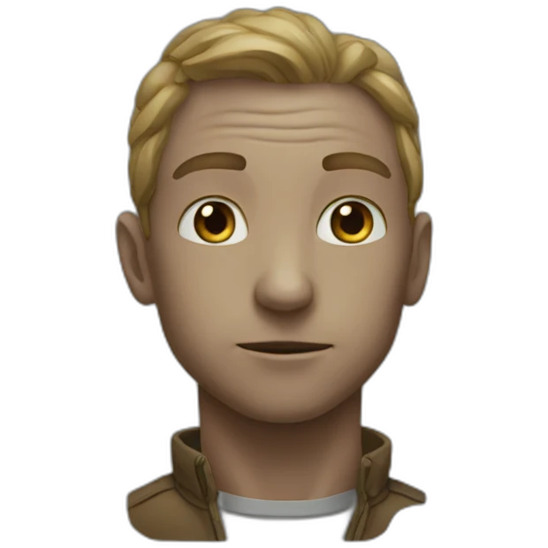 Macro emoji