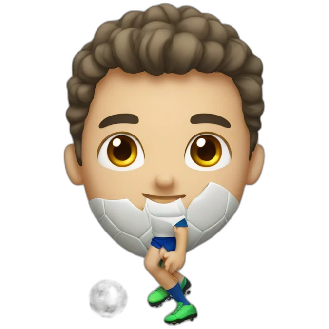soccer emoji