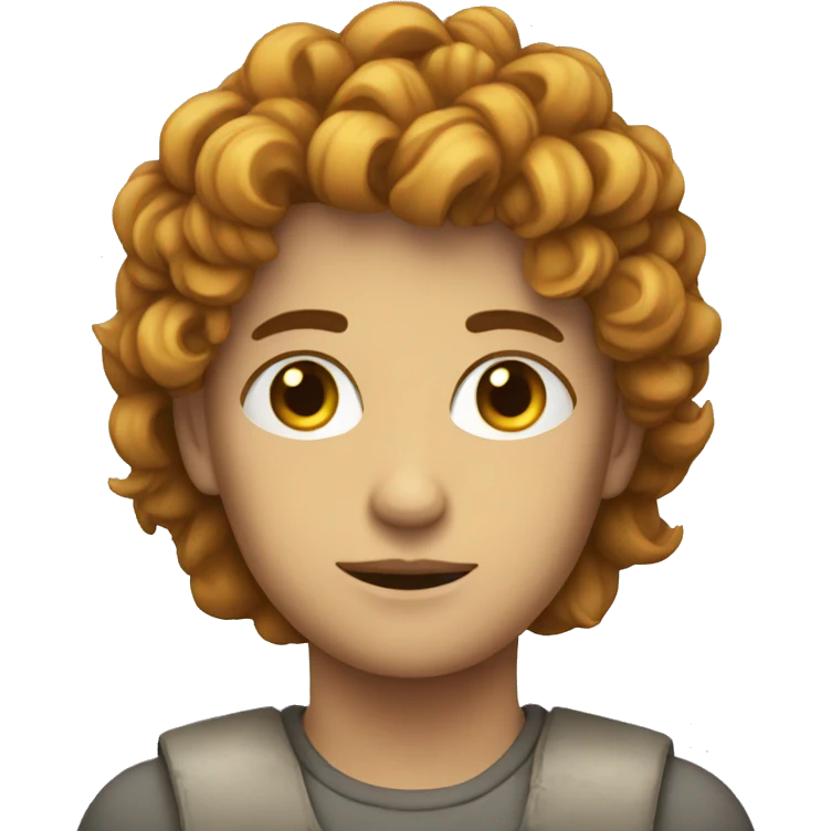 Nerveux  emoji